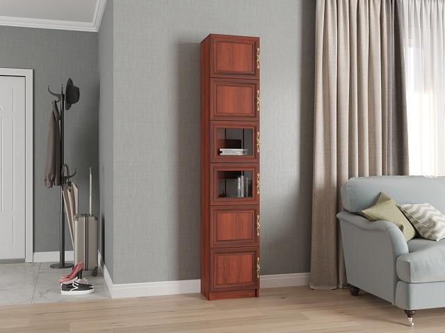 Книжный шкаф Карлос - 45