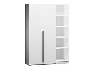 Спальня Лорена Пакс - 3 Белый