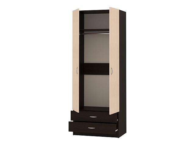 Шкаф распашной Рио - 2.8