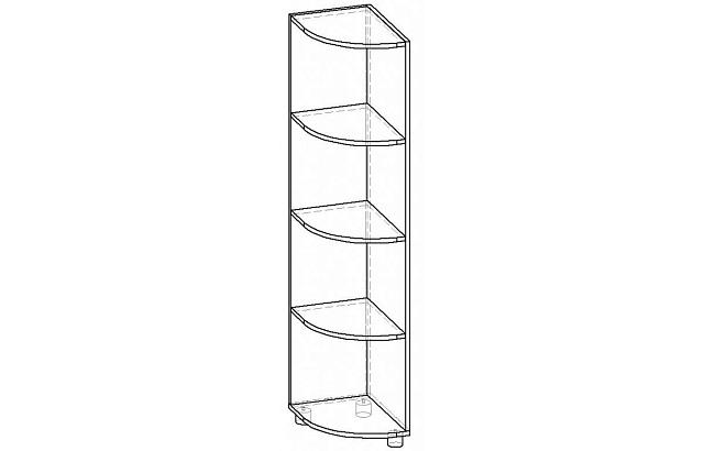 Угловой элемент Лидер УЭ.005.300-00