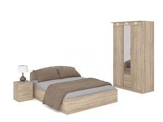 Спальный гарнитур Светлана - 34