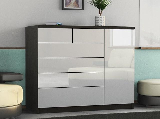 Комод Шайн - 21
