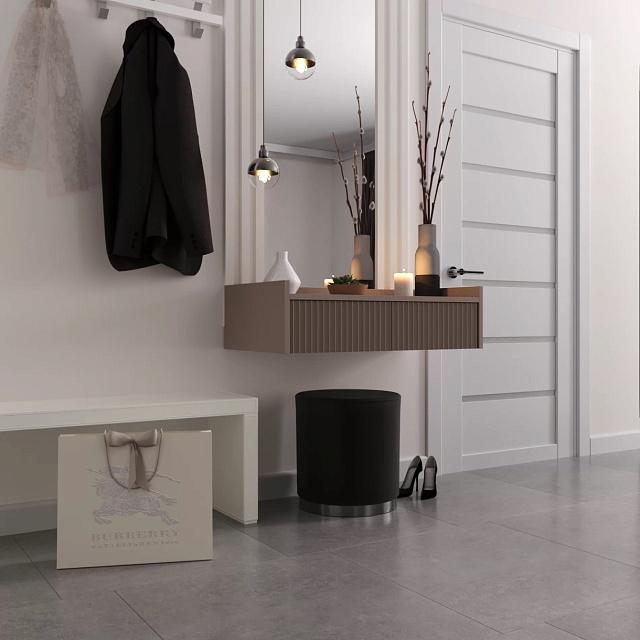 Тумба подвесная Салерно 2.3 Ирис