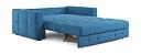 Диван Соренто - 2 Mazeri blue 33