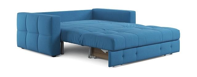 Диван Соренто - 2 Mazeri blue 33