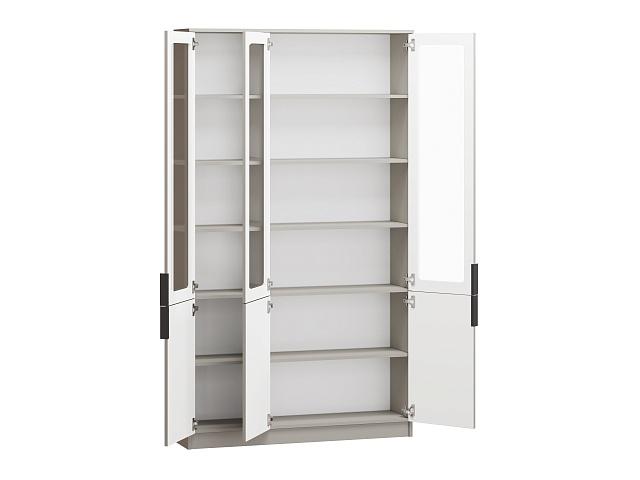 Книжный шкаф Сиена 3.3