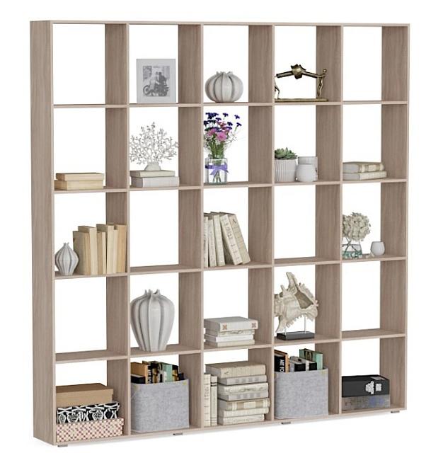 Стеллаж Шелф-5 КАЛЛАКС (П00276744/1)