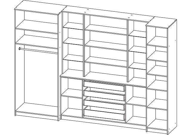 Стенка Марина - 11