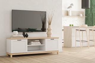 Тумба под ТВ Техас - 1 МДФ