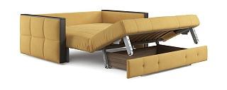 Диван Соренто - 3 Max yellow 27