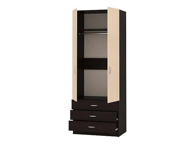 Шкаф распашной Рио - 2.9