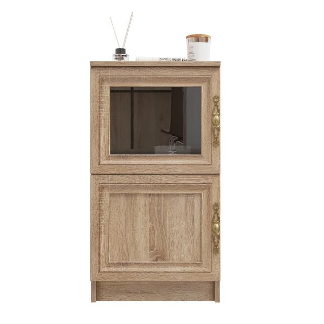 Тумба Карлос - 005 Дуб Сонома