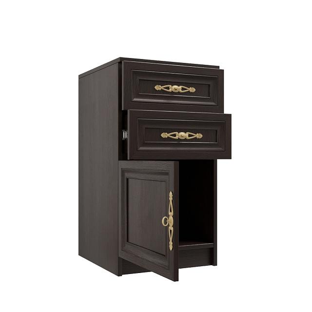 Тумба Карлос - 007