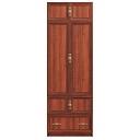 Шкаф распашной Карлос - 043