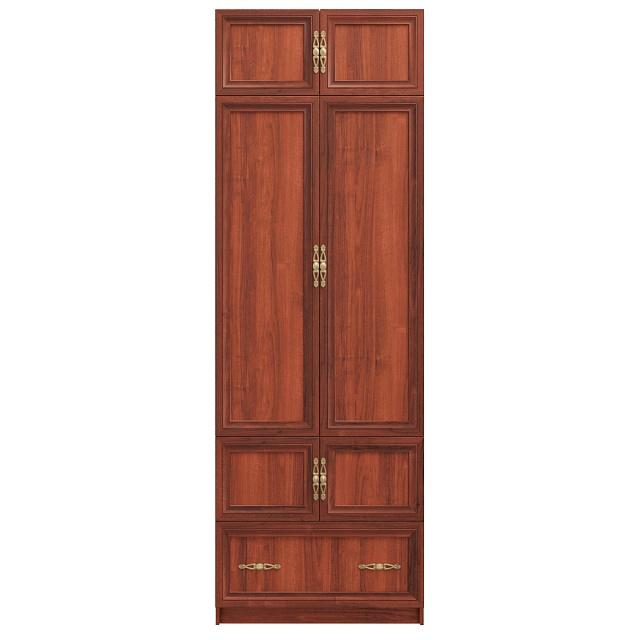 Шкаф распашной Карлос - 043