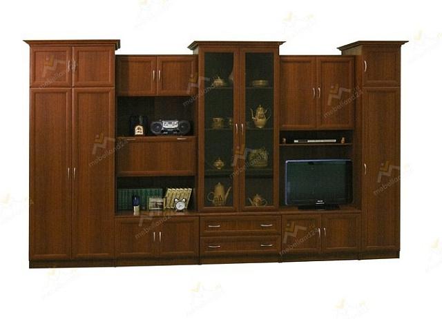 Стенка Композиция - 8