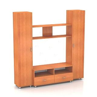 Тумба под ТВ Мебелинк 900 - 04