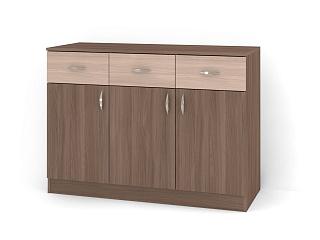 Комод Уют - 3.9