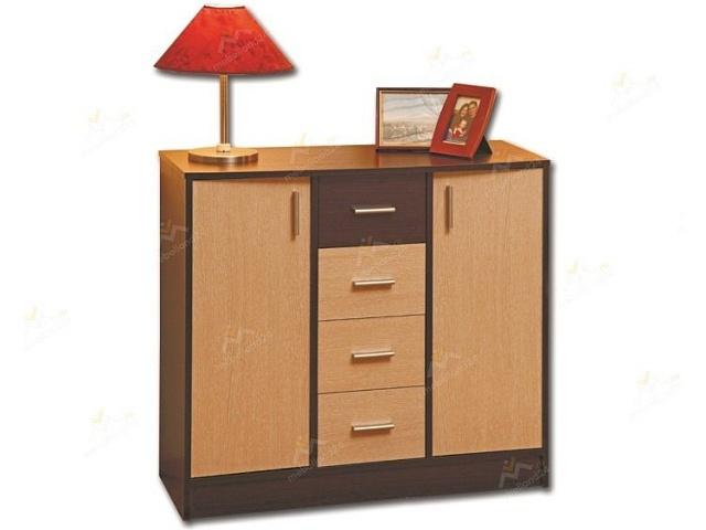 Комод Эстет - 3