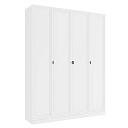 Шкаф распашной Конкорд - 2