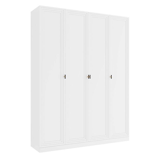 Шкаф распашной Конкорд - 2