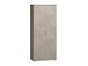 Шкаф распашной Салерно NEW 2 Кашемир