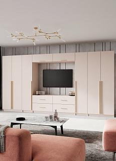 Стенка Лорена Пакс - 4 Кашемир