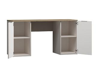 Письменный стол Салерно 3 Кашемир