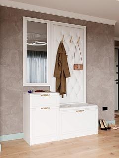 Прихожая Грация - 2