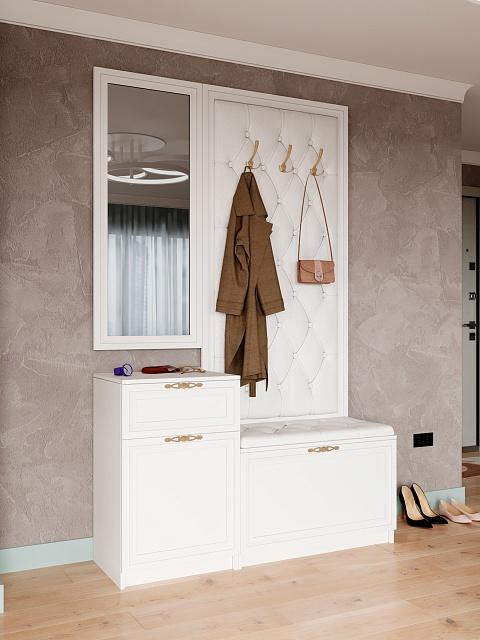 Прихожая Грация - 2