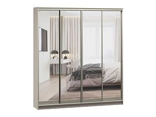 Шкаф-купе Борнео - 4.5К Кашемир