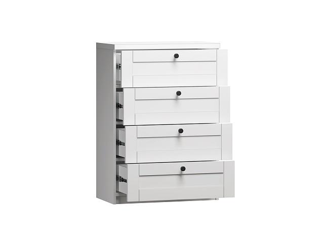 Комод София РАХ - 2 МДФ