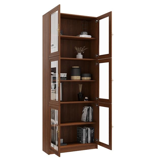 Книжный шкаф Карлос - 24