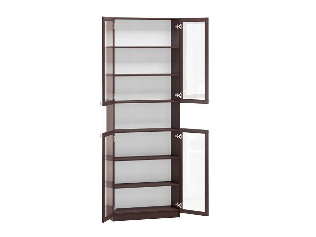 Библиотека Билли - 105 Венге Цаво