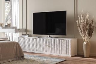 Тумба под ТВ Тоди - 1 Белый