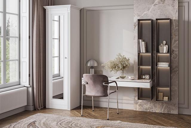 Колонка Классика Люкс - 2.1 МДФ