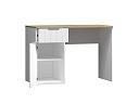 Письменный стол Салерно 4 Белый