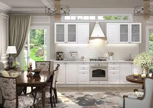 Кухня Венеция - 1