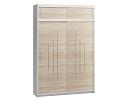 Шкаф-купе Валмиера - 2А