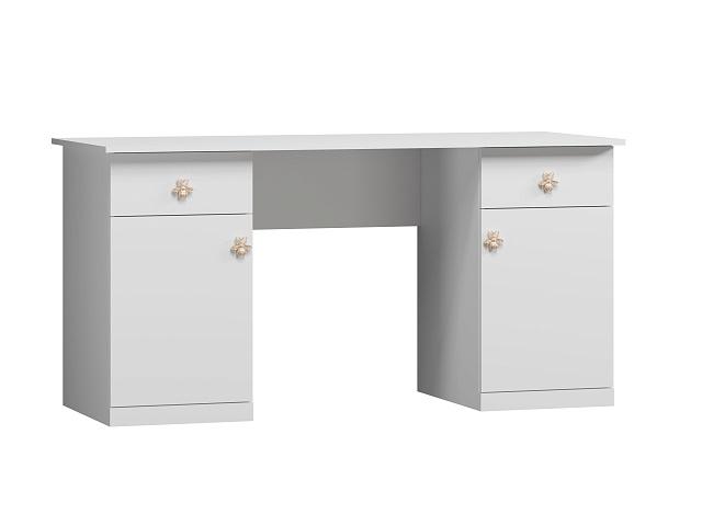 Детская стенка Скарабей Mini - 10 Белый