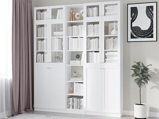 Библиотека Билли - 32