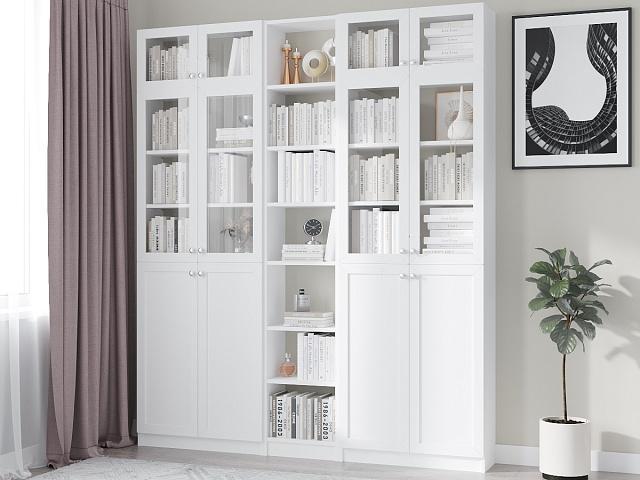 Библиотека Билли - 32