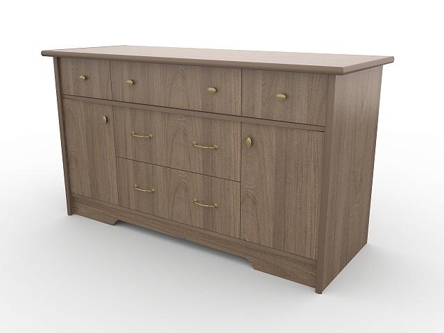 Комод Стенворд - 10