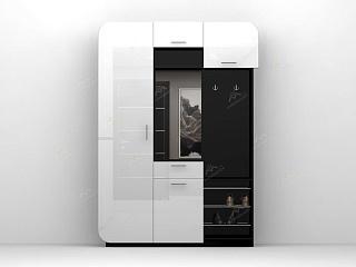 Прихожая Модерн - 6