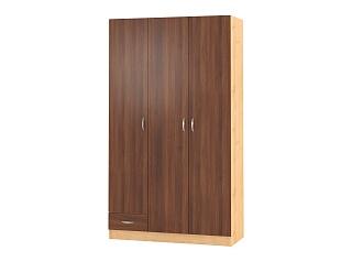 Шкаф распашной Рио - 3.2