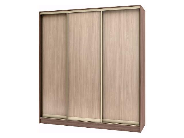 Шкаф-купе Стандарт - 3
