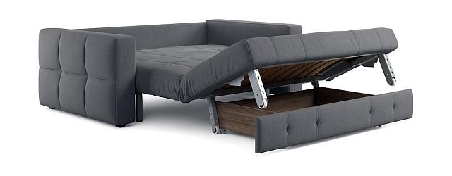 Диван Соренто - 2 Mazeri gray 18