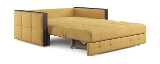 Диван Соренто - 3 Max yellow 27