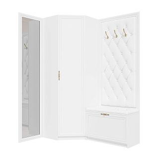 Прихожая Грация - 4