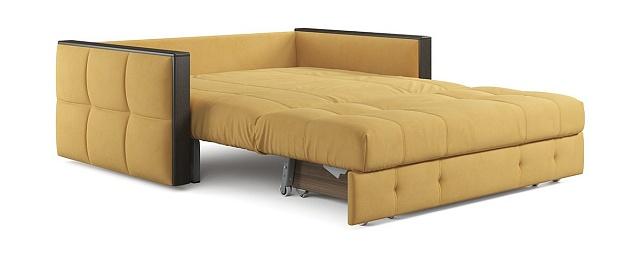 Диван Соренто - 3 Max yellow 27